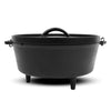 Pit Boss - 12" Cast Iron Dutch Oven