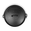 Pit Boss - 12" Cast Iron Dutch Oven