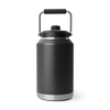 Yeti Rambler One Gallon / 3.7L 2.0 Jug - Black