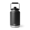 Yeti Rambler One Gallon / 3.7L 2.0 Jug - Black