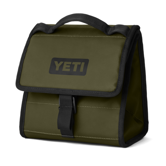 Yeti Daytrip Lunch Bag - Olive