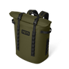 Yeti Hopper M20 Backpack Cooler 2.0 - Olive