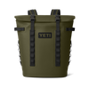 Yeti Hopper M20 Backpack Cooler 2.0 - Olive
