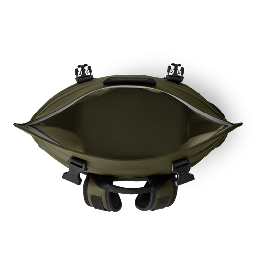 Yeti Hopper M20 Backpack Cooler 2.0 - Olive