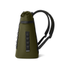 Yeti Hopper M20 Backpack Cooler 2.0 - Olive