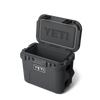 Yeti Roadie 15 Hard Cooler - Charcoal