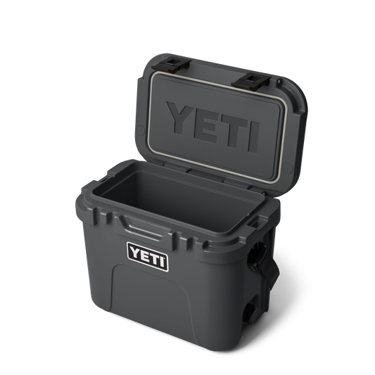 Yeti Roadie 15 Hard Cooler - Charcoal