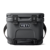 Yeti Roadie 15 Hard Cooler - Charcoal