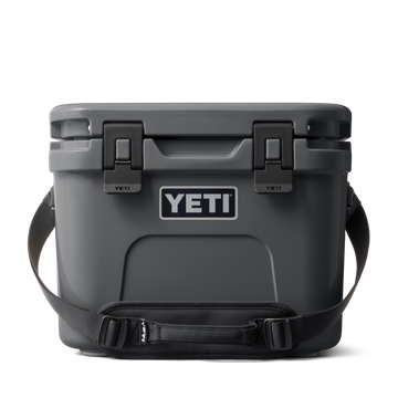 Yeti Roadie 15 Hard Cooler - Charcoal