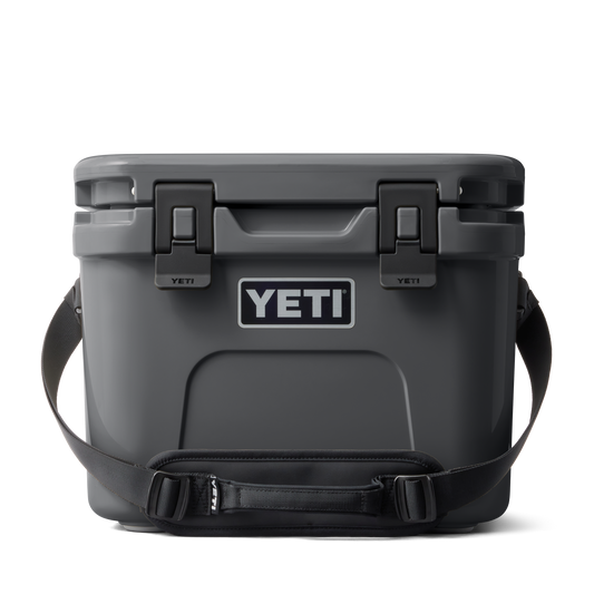 Yeti Roadie 15 Hard Cooler - Charcoal