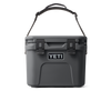 Yeti Roadie 15 Hard Cooler - Charcoal