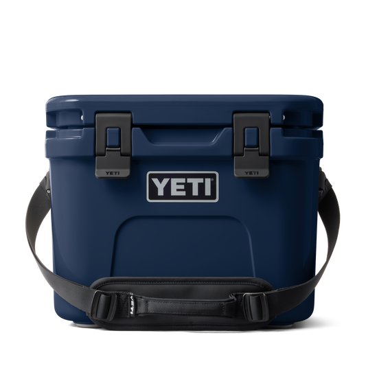 Yeti Roadie 15 Hard Cooler - Navy