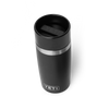 Yeti Rambler 12oz / 355ml Travel Bottle - Black