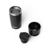 Yeti Rambler 12oz / 355ml Travel Bottle - Black