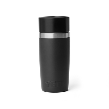 Yeti Rambler 12oz / 355ml Travel Bottle - Black