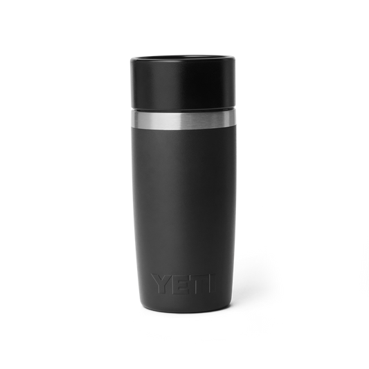 Yeti Rambler 12oz / 355ml Travel Bottle - Black