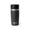 Yeti Rambler 12oz / 355ml Travel Bottle - Black