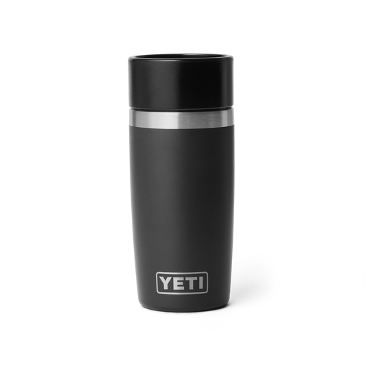 Yeti Rambler 12oz / 355ml Travel Bottle - Black