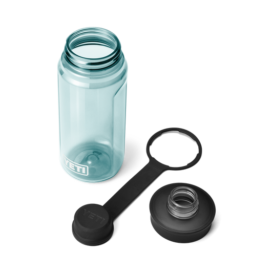 Yeti Yonder 600ML Water Bottle With Tether Cap - Seafoam