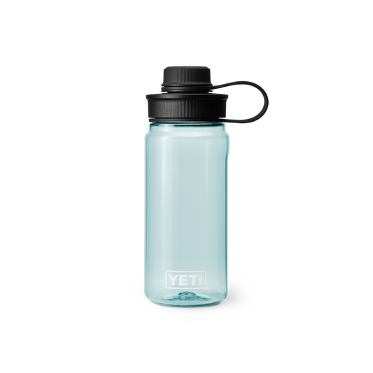 Yeti Yonder 600ML Water Bottle With Tether Cap - Seafoam