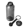 Yeti Yonder 1.5L Water Bottle With Tether Cap  - Charcoal