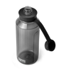 Yeti Yonder 1.5L Water Bottle With Tether Cap  - Charcoal