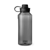Yeti Yonder 1.5L Water Bottle With Tether Cap  - Charcoal