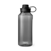 Yeti Yonder 1.5L Water Bottle With Tether Cap  - Charcoal