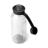 Yeti Yonder 1.5L Water Bottle With Tether Cap  - Clear