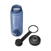 Yeti Yonder 750ML Water Bottle with Tether Cap - Navy
