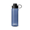 Yeti Yonder 750ML Water Bottle with Tether Cap - Navy