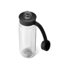 Yeti Yonder 750ML Water Bottle with Tether Cap - Clear