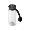 Yeti Yonder 1L Water Bottle With Tether Cap  - Clear