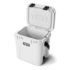 Yeti Roadie 24 V.2 Hard Cooler - White