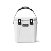 Yeti Roadie 24 V.2 Hard Cooler - White