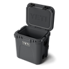 Yeti Roadie 24 V.2 Hard Cooler - Charcoal