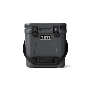 Yeti Roadie 24 V.2 Hard Cooler - Charcoal