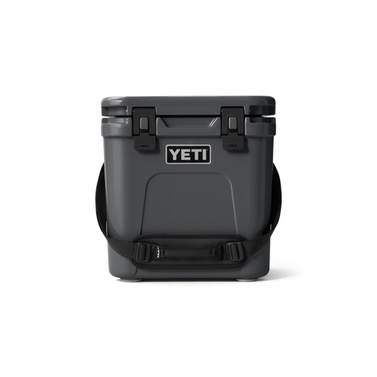 Yeti Roadie 24 V.2 Hard Cooler - Charcoal