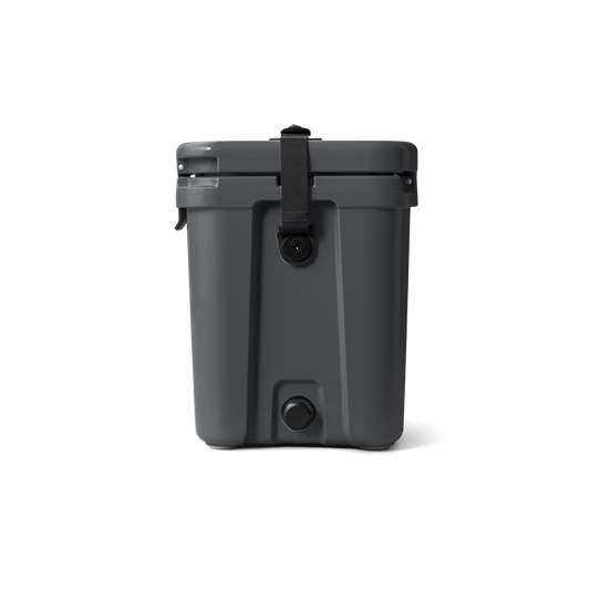 Yeti Roadie 24 V.2 Hard Cooler - Charcoal