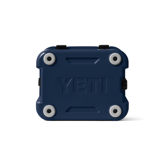 Yeti Roadie 24 V.2 Hard Cooler - Navy