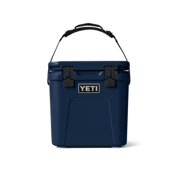 Yeti Roadie 24 V.2 Hard Cooler - Navy