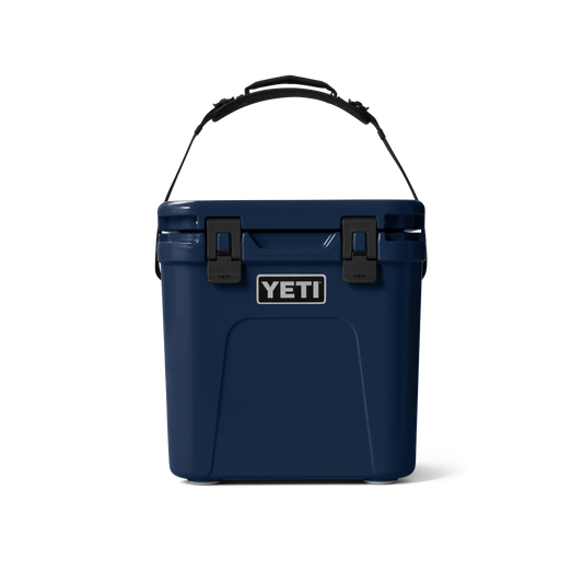Yeti Roadie 24 V.2 Hard Cooler - Navy
