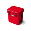 Yeti Roadie 24 V.2 Hard Cooler - Rescue Red