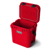 Yeti Roadie 24 V.2 Hard Cooler - Rescue Red