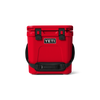 Yeti Roadie 24 V.2 Hard Cooler - Rescue Red