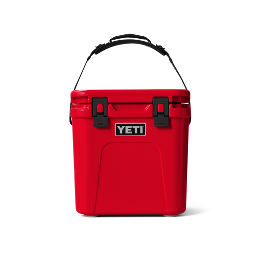 Yeti Roadie 24 V.2 Hard Cooler - Rescue Red