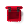 Yeti Roadie 24 V.2 Hard Cooler - Rescue Red