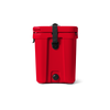 Yeti Roadie 24 V.2 Hard Cooler - Rescue Red