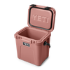 Yeti Roadie 24 Hard Cooler - Sandstone Pink