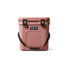 Yeti Roadie 24 Hard Cooler - Sandstone Pink